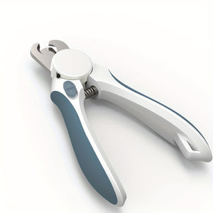 LED Pet Nail Clipper – Safe, Precise, Easy Grooming Tool - Always Pawsome